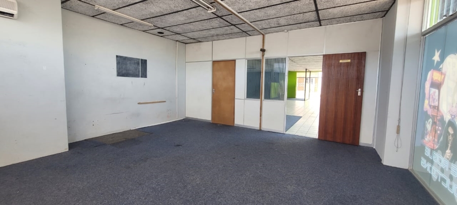 Commercial Property for Sale in Dormehls Drift Western Cape
